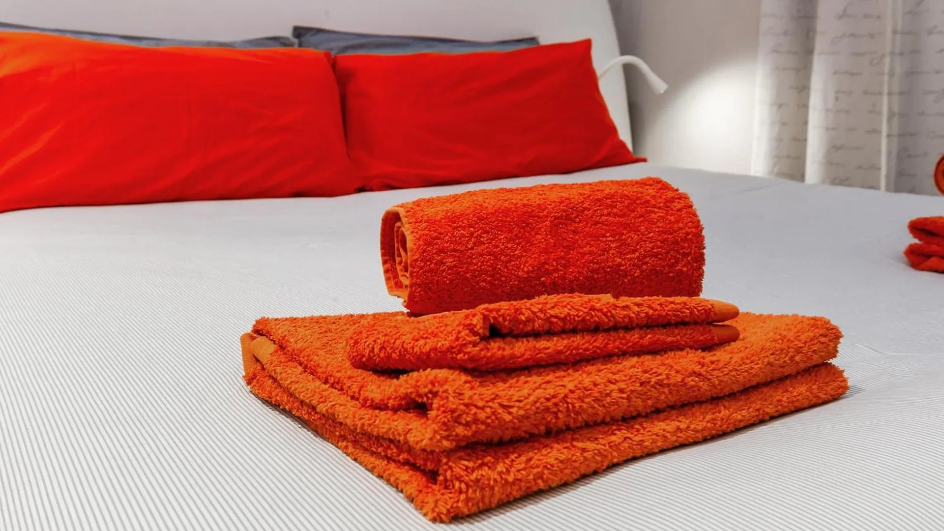 Orange Milano M3 Duomo 12 Min Appartement